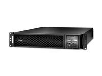 APC APC Smart-UPS SRT 1000VA RM - onduleur - 1000 Watt - 1000 VA
