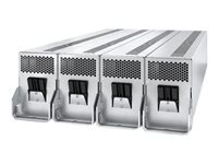 APC APC E3SBT4 - batterie d'onduleur