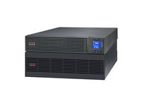 APC APC Easy UPS SRV SRV6KRILRK - onduleur - 6000 Watt - 6000 VA - avec Rail Kit, External Battery Pack