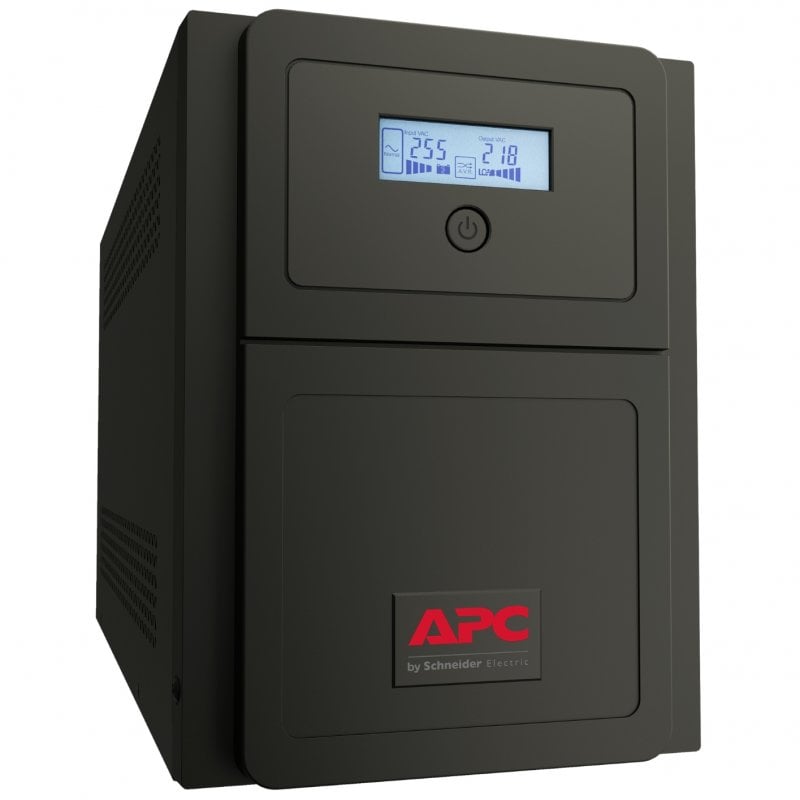 APC Easy UPS UPS Ligne interactive SMV 1000VA 230V