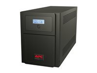 APC APC Easy UPS SMV SMV2000CAI - onduleur - 1400 Watt - 2000 VA