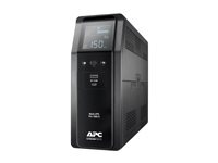 APC APC Back UPS Pro BR1600SI Onduleur sinusoïdal interactif 1 600 VA