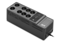 APC Bande APC Back-UPS 650 VA 400 W 1 port USB