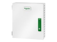 APC Interrupteur de dérivation APC GVSBPSU10K20H White montage mural certifié RoHS REACH