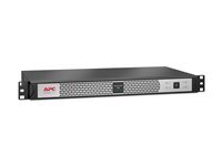 APC Onduleur APC SmartConnect SCL500RMI1UC 400 W 500 VA