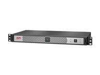 APC Alimentation APC SCL500RMI1UNC 500VA 400W Lithium-Ion Rackmount 1U