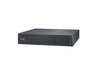 APC APC Easy UPS On-Line SRV RM 72V Battery Pack - batterie d'onduleur - Acide de plomb