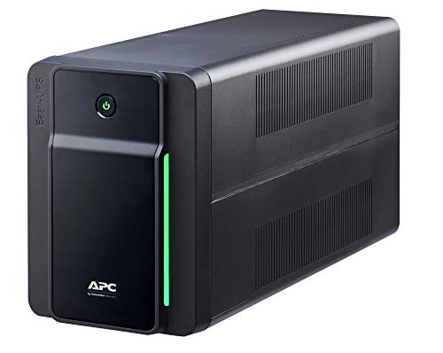 APC Easy UPS 1200VA 230V AVR Schuko Sockets