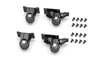 APC APC - kit de roulettes pour rack