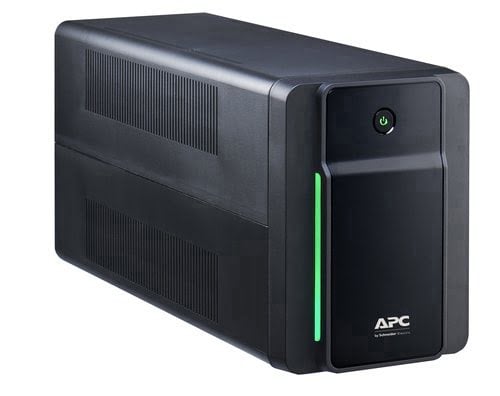 APC Back UPS 1200VA 230V AVR IEC
