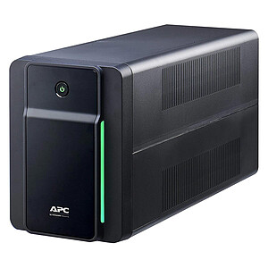 APC Back UPS 1600VA 230V AVR IEC
