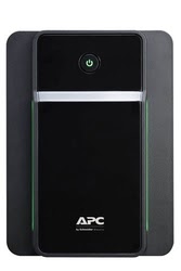 APC APC BACK-UPS 1600VA 230V AVR