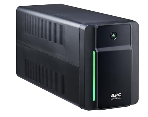 APC Back-UPS BX Series BX2200MI-GR - USV - Wechselstrom 230 V
