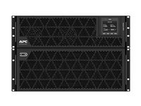 APC APC Smart-UPS RT - onduleur - 15000 Watt - 15000 VA