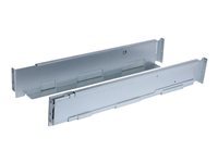 APC APC Smart-UPS - kit de rails pour armoire - 1U