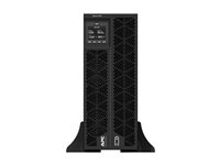 APC APC Smart-UPS RT 6KVA - onduleur - 6 kW - 6000 VA