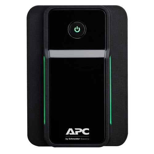 APC Back UPS 500VA 230V AVR IEC
