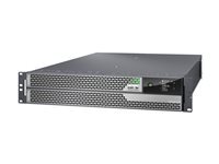 APC APC Smart-UPS Ultra On-Line - onduleur - 5000 Watt - 5000 VA - Li-Ion