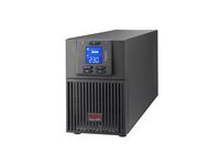 APC APC Easy UPS On-Line - onduleur - tour - 900 Watt - 1000 VA - Acide de plomb