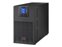 APC APC Easy UPS On-Line - onduleur - tour - 2700 watt - 3000 VA - Acide de plomb