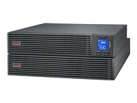 APC APC Easy UPS On-Line - onduleur - autonomie prolongee - 1800 watt - 2000 VA - Acide de plomb