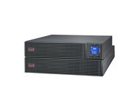 APC APC Easy UPS On-Line - onduleur - autonomie prolongee - 2700 Watt - 2000 VA - Acide de plomb
