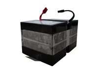 APC APC - batterie d'onduleur - Acide de plomb - 9 Ah