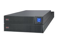 APC APC Easy UPS SRV - onduleur - 5000 Watt - 5000 VA