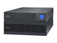 APC APC Easy UPS On-Line SRV - onduleur - 5000 Watt - 5000 VA - 9 Ah - avec Kit de rail