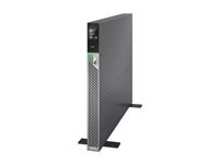 APC APC Smart-UPS Ultra - onduleur - 3000 Watt - 3000 VA