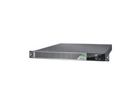 APC APC Smart-UPS Ultra - onduleur - avec carte de gestion de reseau integree - 2200 Watt - 2200 VA - Li-Ion