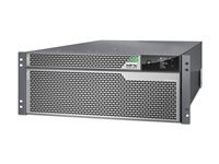 APC APC Smart-UPS Ultra SRTL8KRM4UI - onduleur - en ligne - 8000 Watt - 8000 VA - Li-Ion