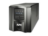 APC APC Smart-UPS SMT onduleur remanufacture - 750VA 500W - IEC, Tour