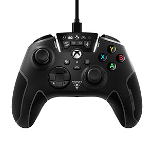 Turtle Beach Recon Controller Black
