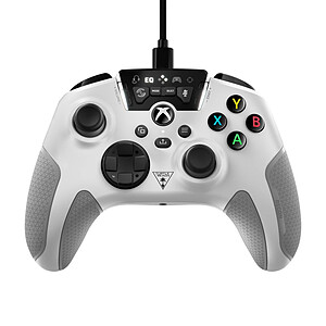 Turtle Beach Recon Controller White
