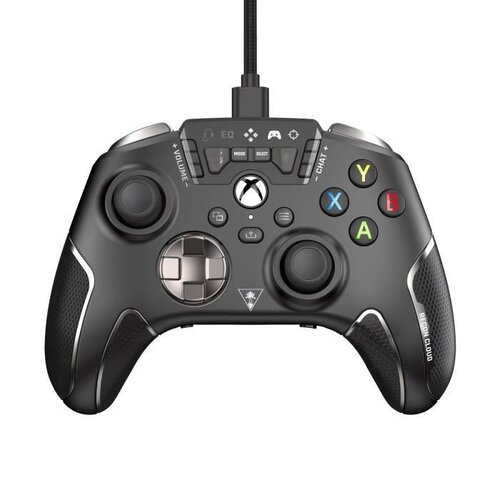 Manette sans fil TURTLE BEACH Recon Cloud Android - Black (Designed for Xbox)