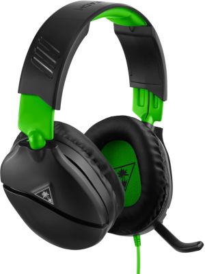 Turtle Beach Recon 70X Xbox Filaire
