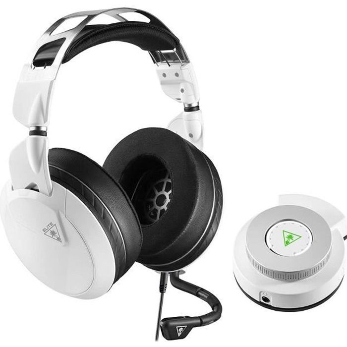 Casque Gaming Elite Pro 2 SuperAmp pour Xbox One TURTLE BEACH TBS 3095 02

