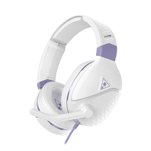 Turtle Beach Recon Spark Casque Gaming - Nintendo Switch, PS4, PS5, Xbox One et PC