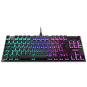 ROCCAT Vulcan TKL Switch Titan Speed
