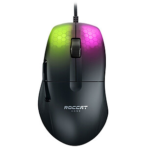 ROCCAT Kone Pro Black
