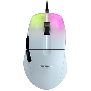 Roccat ROCCAT Kone Pro souris Droitier USB Type A Optique 19000 DPI
