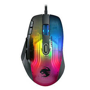 ROCCAT Kone XP Black
