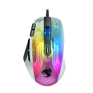 ROCCAT Kone XP White
