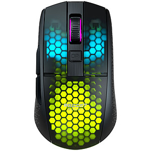 ROCCAT Burst Pro Air Black
