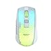 Roccat Roccat Burst Pro Air Souris de jeu sans fil RVB 19 000 DPI White
