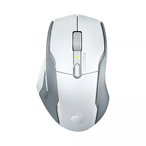 ROCCAT Kone Air White