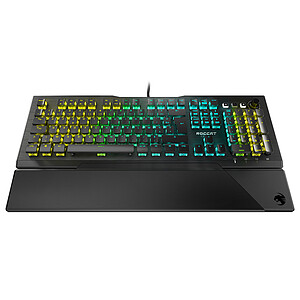 ROCCAT Vulcan Pro Tactile