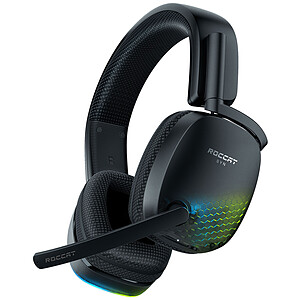 SPECTRE 7.1 Le casque gamer pas cher