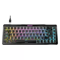 Roccat Vulcan II Mini Air (Switch Titan II Lineaire) - Black